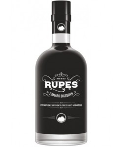 Vendita online Amaro Rupes 1 lt.