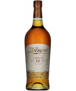 Vendita online Rum Zacapa Ambar 12 anni Solera Reserva 1 lt.