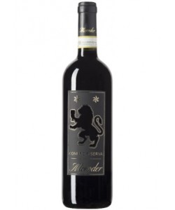 Vendita online Conero Riserva Moroder 2015 0,75 lt.