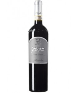 Vendita online Dorico Conero Riserva Moroder 2015 0,75 lt.