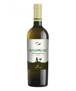 Vendita online Bayamore Bianco Firriato 2019  0,75 lt.