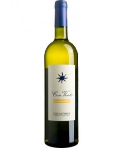 Vendita online Con Vento Castello del Terriccio 2019 0,75 lt.