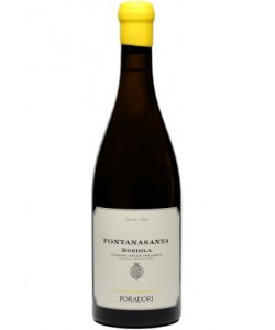 Vendita online Vigneti delle Dolomiti IGT Foradori Fontanasanta Nosiola 2020