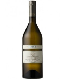 Vendita online Pinot Bianco Toros 2020   0,75 lt.