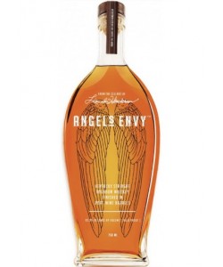 Vendita online Whiskey Bourbon Angel's Envy  0,70 lt.