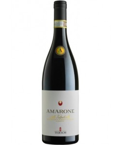 Vendita online Amarone della Valpolicella DOCG Tedeschi 2018