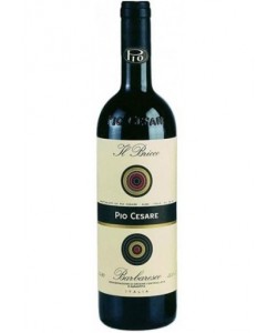 Vendita online Barbaresco DOCG Pio Cesare Il Bricco 2017