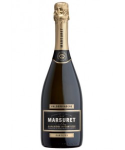 Vendita online Cartizze Marsuret  0,75 lt.
