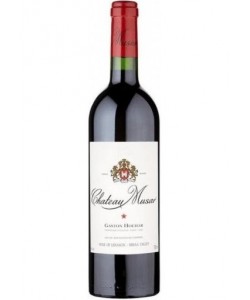 Vendita online Chateau Musar 2014  0,75 lt.