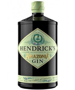 Vendita online Gin Hendrick's Amazonia  1 lt.