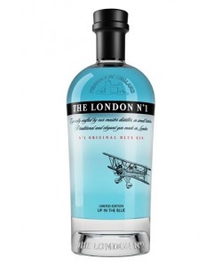 Vendita online Gin The London N°1 Limited Edition Up in The Blue 1  lt.