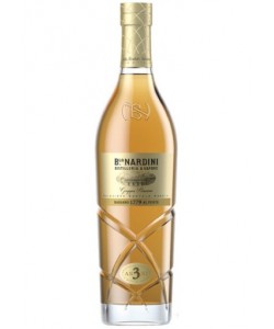 Vendita online Grappa Nardini Riserva 3 Anni  0,70  lt.