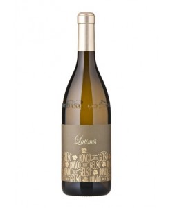 Vendita online Latimis Ronco Del Gelso 2019 0,75 lt.