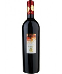 Vendita online Rosso Piceno Velenosi Roggio del Filare 2018  0,75 lt.