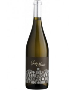 Vendita online Isonzo del Friuli DOC Ronco del Gelso Sauvignon Sottomonte 2019