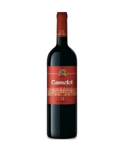 Vendita online Terre Siciliane IGT Firriato Camelot 2015