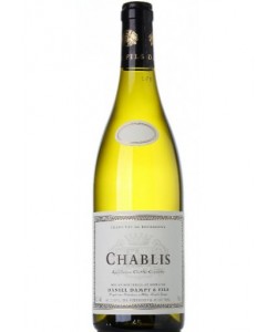 Vendita online Chablis Daniel Dampt 2017  0,75 lt.