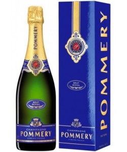 Vendita online Champagne Pommery Brut Royal Kosher 0,75 lt.