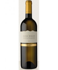 Vendita online Alto Adige DOC Elena Walch Gewurztraminer 2020