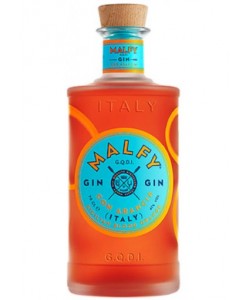 Vendita online Gin Malfy Arancia 0,70 lt.