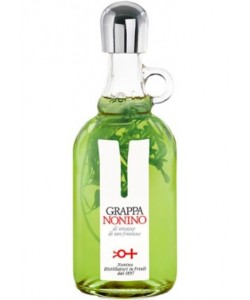 Vendita online Grappa Nonino Ruta  0,70 lt.