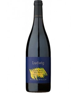 Vendita online Alto Adige DOC Elena Walch Pinot Nero Ludwig 2018