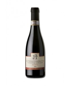 Vendita online Sagrantino di Montefalco Antonelli Passito dolce 2015 0,375 lt.