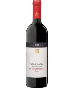 Vendita online Santa Magdalener Bozen 2020  0,75 lt.