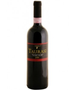 Vendita online Taurasi Perillo 2010  0,75 lt