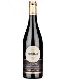 Vendita online Amarone della Valpolicella Bertani Valpantena Arvedi 2018  0,75 lt.