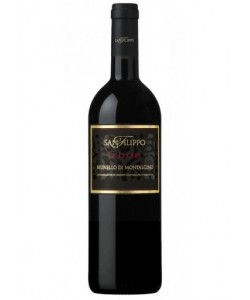 Vendita online Brunello di Montalcino Le Lucere San Filippo 2013  0,75 lt.