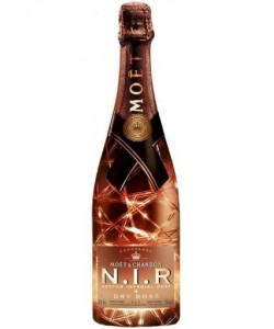 Vendita online Champagne Moet & Chandon N.I.R Nectar Dry Rosè  Magnum 1,50 lt.