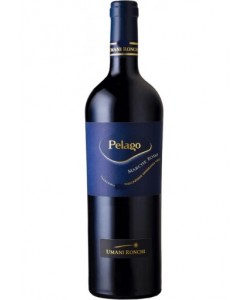 Vendita online Pelago Umani Ronchi 2017  0,75 lt.