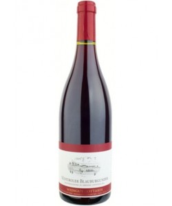 Vendita online Pinot Nero Gottardi Mazzon 2017 0,75 lt.