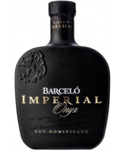 Vendita online Rum Barcelo Imperial Onyx  0,70 lt.