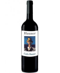 Vendita online Salina Bianco Carlo Hauner 2019  0,75 lt.