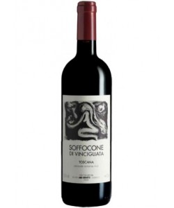 Vendita online Soffocone di Vincigliata Bibi Graetz 2019 0,75 lt.