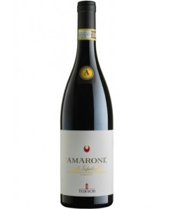 Vendita online Amarone della Valpolicella classico Tedeschi Marne 180 - 2018 Magnum 1.5  lt.