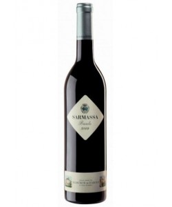 Vendita online Barolo Marchesi di Barolo Sarmassa 2016  0,75 lt.