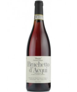 Vendita online Brachetto d'Acqui DOCG Braida 2021