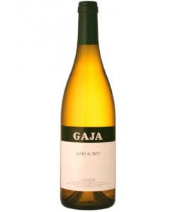 Vendita online Langhe DOC Gaja Chardonnay Gaja & Rey 2019