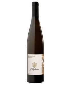 Vendita online Gewurztraminer Hofstatter Kolbenhof Crù 2017  magnum  1,5 lt.