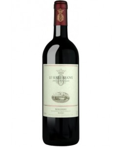 Vendita online Le Serre Nuove dell'Ornellaia 2019  0,75 lt.