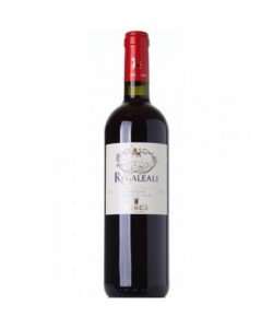 Vendita online Nero d'Avola Tasca d'Almerita Regaleali 2019  0,75 lt.