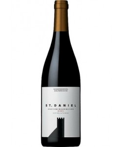 Vendita online Pinot Nero Colterenzio St. Daniel Riserva  2018  0,75 lt.