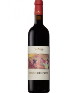 Vendita online Rosso Dei Notri Tua Rita 2020 0.75 lt.