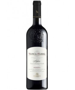 Vendita online Tanca Farra Alghero Riserva Sella & Mosca 2017 0,75 lt.