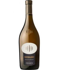 Vendita online Gewurztraminer Nussbaumer Tramin 2020  0,75 lt.