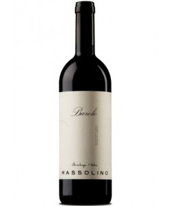 Vendita online Barolo Massolino 2018  0,75 lt.