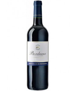 Vendita online Bordeaux Baron Philippe de Rothschild 2019 0,75 lt.